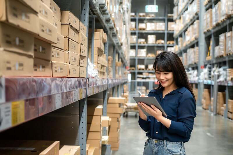 A Win Win Partnership How 3pl Software Can Support Furniture Inventory Management For Retailers