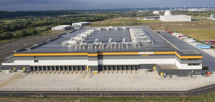 Organized Chaos Behind The Scenes Of Amazon S Inventory Management System Horror at amazon warehouse in florida as gunmen open fire, killing one and injuring others. organized chaos behind the scenes of