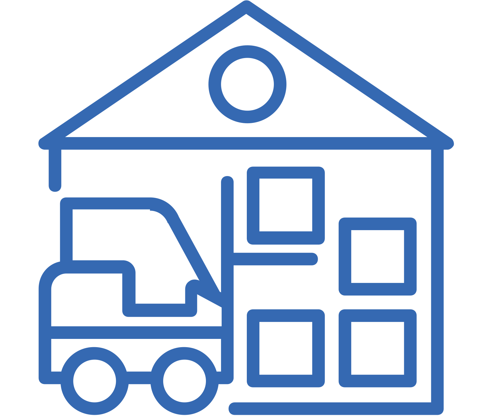 E-commerce Warehouse Management (WMS) | Logiwa