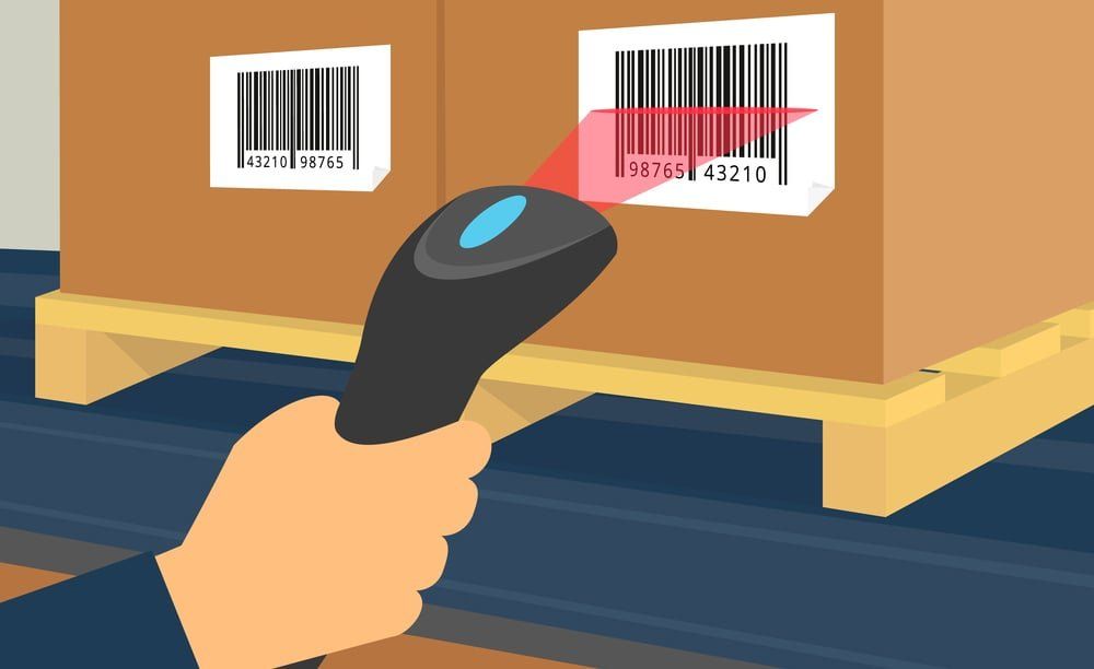 barcode-scanning