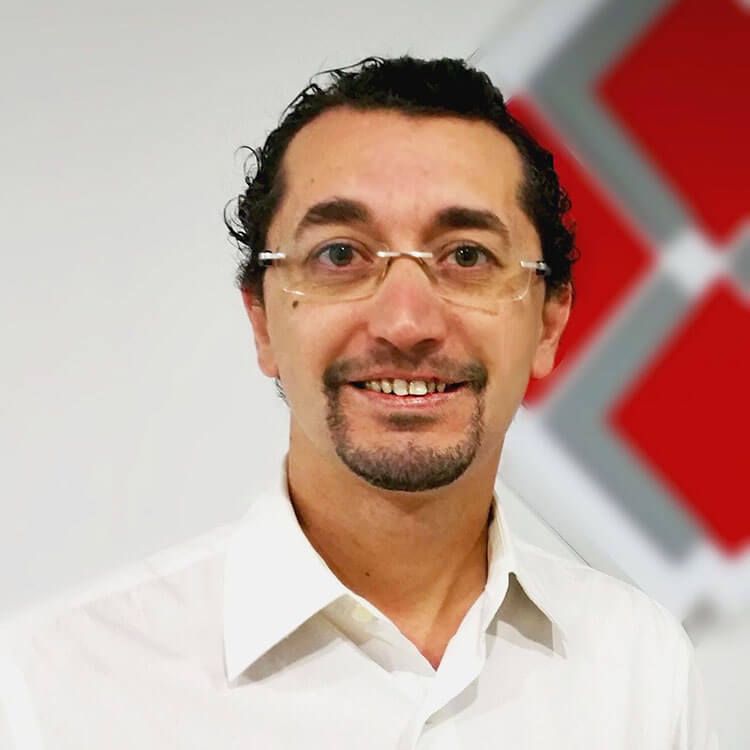 Cagdas Yildiz