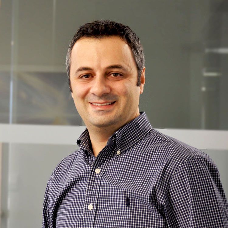 Erhan Musaoglu