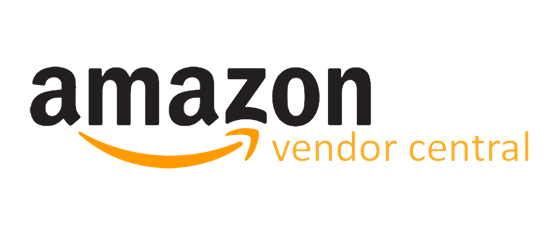 Amazon Vendor Central logo