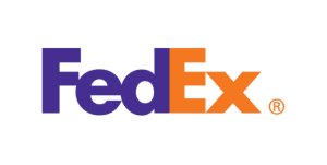 FedEx logo