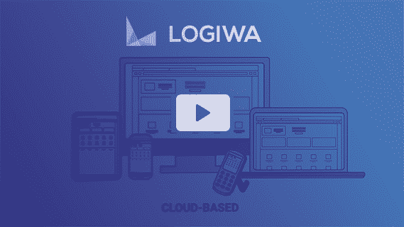 Logiwa Cloud WMS Platform