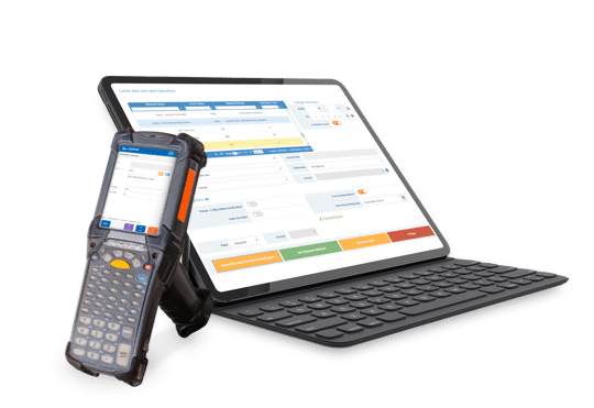 warehouse automation