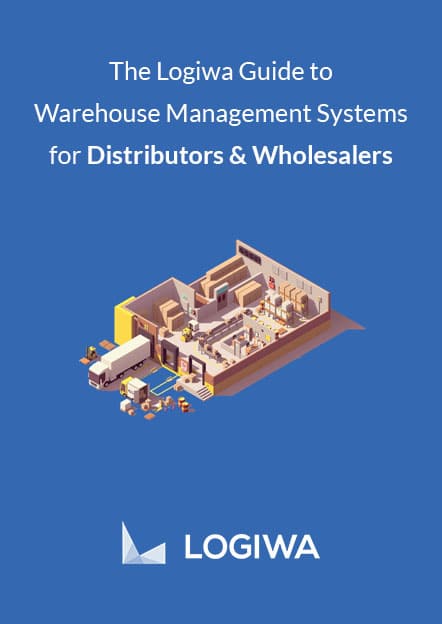 Warehouse Management System Guide for Distributors & Wholesalers