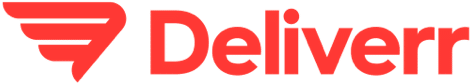 Deliverr logo