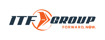 ITF Group logo