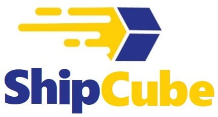 ShipCube logo