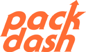 PackDash logo
