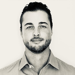 Patrick Bouchard