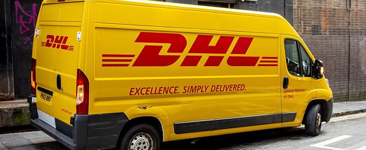 DHL or USPS? A Comparison of E-Commerce Shipping Solutions