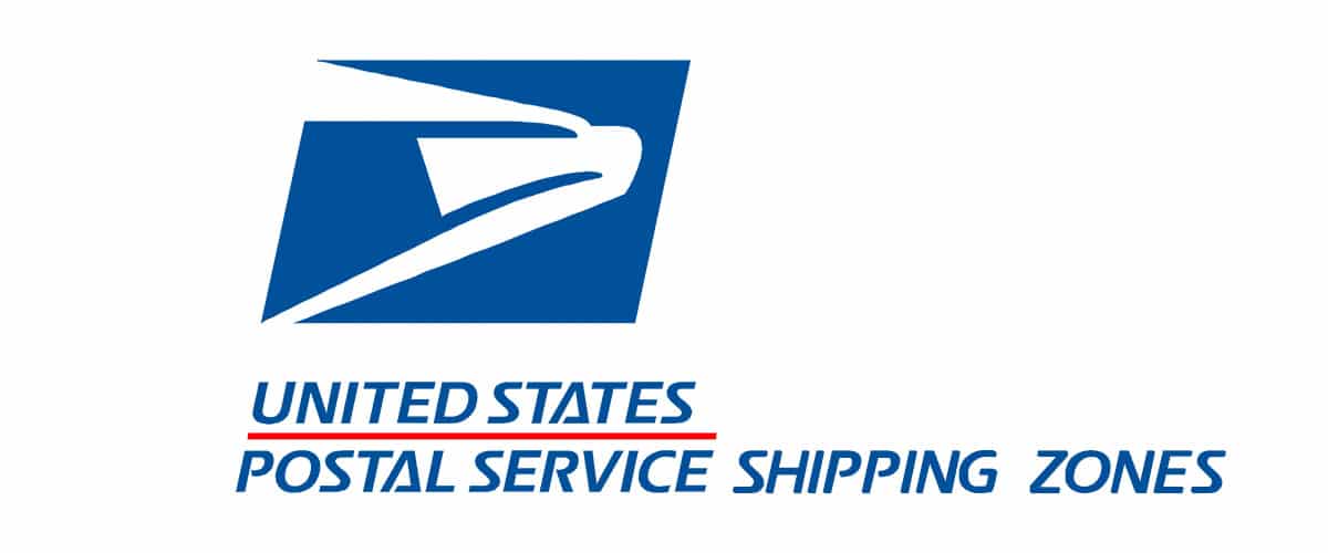 USPS Zones Logiwa Blog