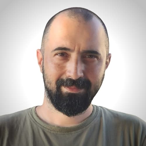 Muammer Akgun