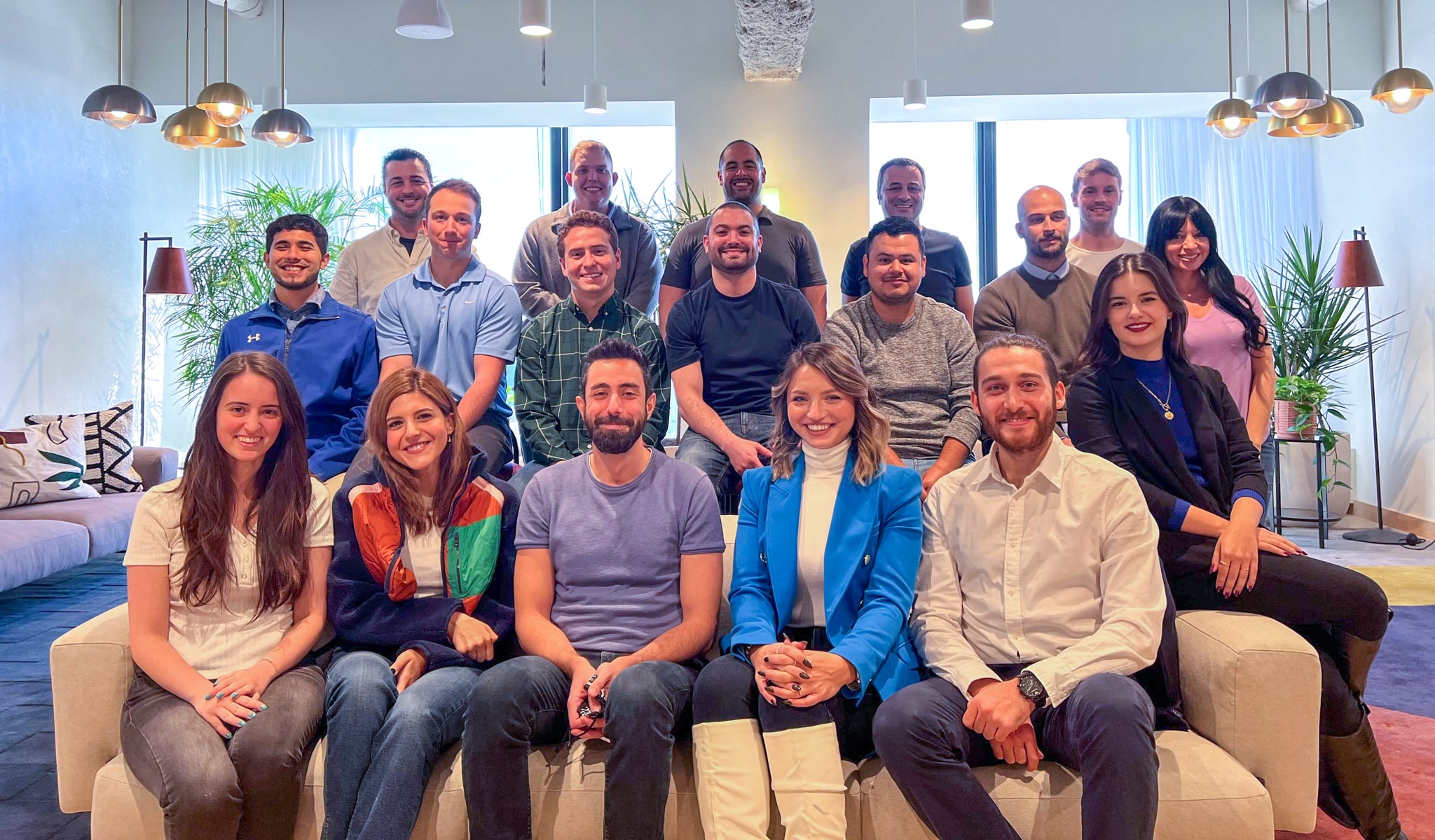 Chicago-team