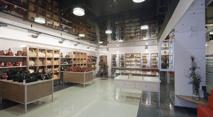 what is retail-