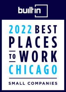 2022 Best Place To Work Built İn Logiwa