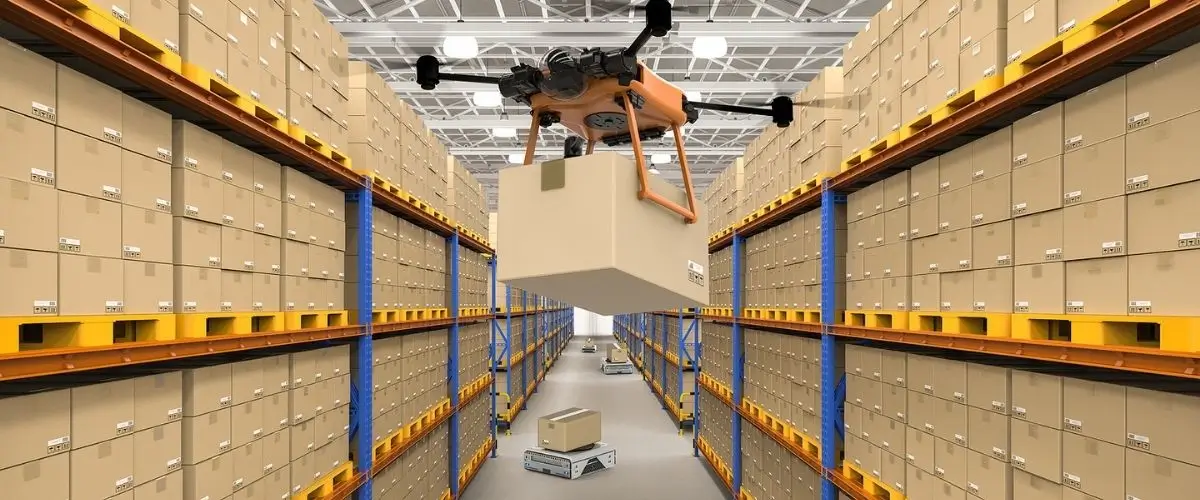 warehouse-robotics