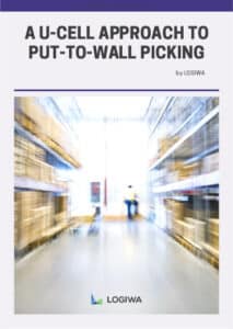 A U-Cell Approach to Put-To-Wall Picking A U-Cell Approach to Put-To-Wall Picking