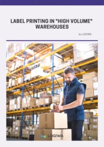 Label Printing in High Volume Warehouses Label Printing in High Volume Warehouses
