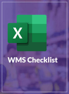 WMS Checklist