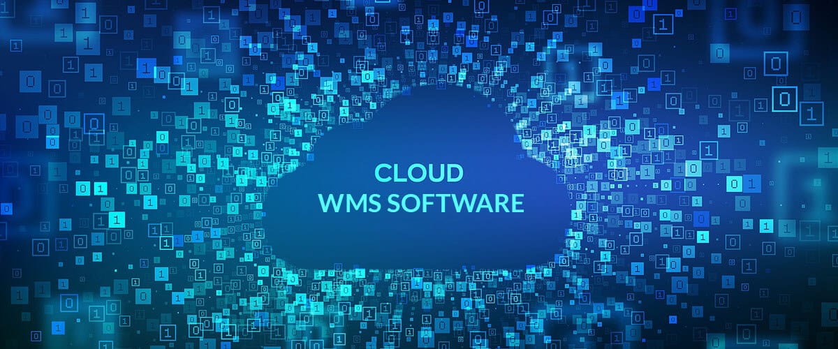 CLOUD-WMS-SOFTWARE