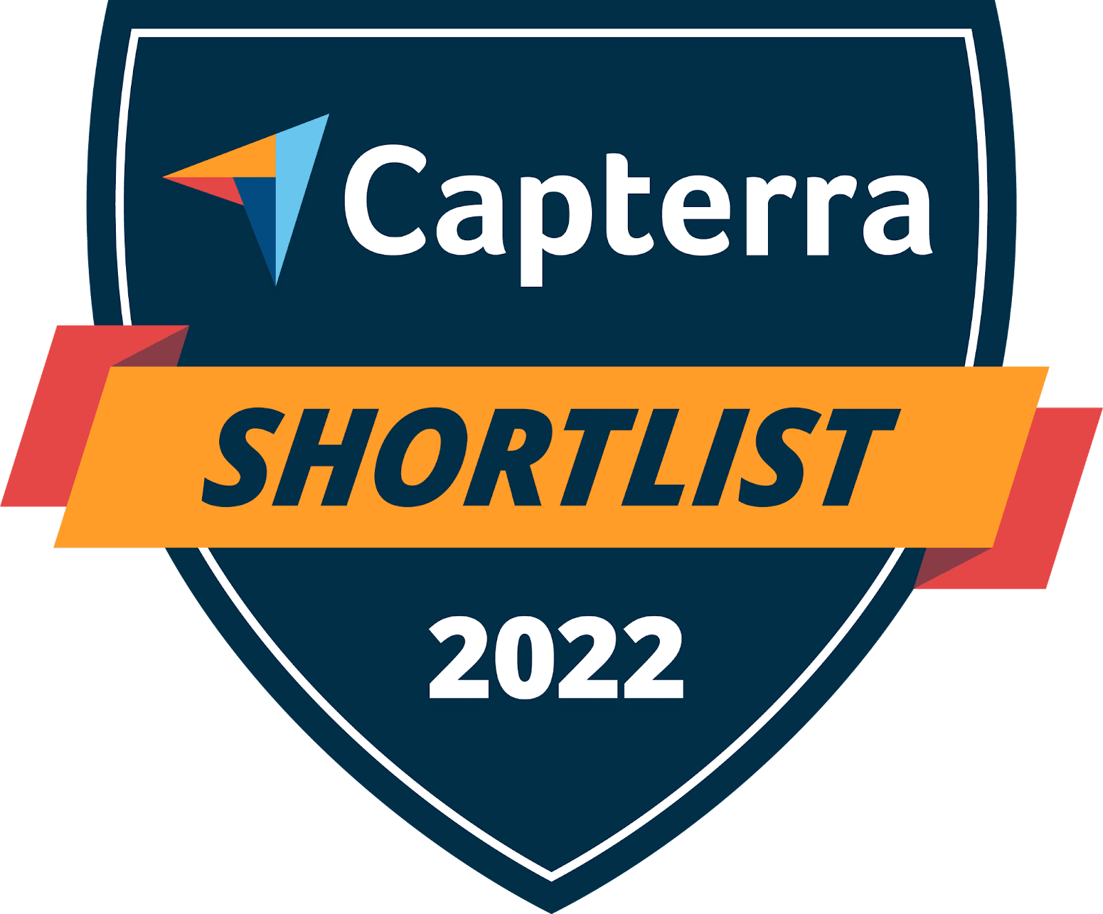 Logiwa Capterra Shortlist