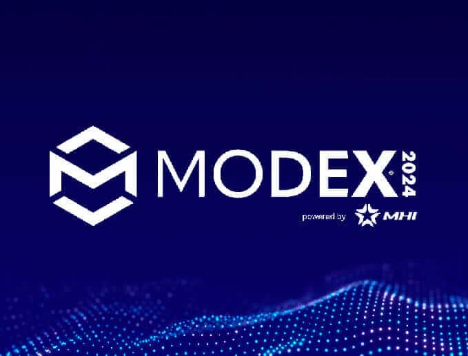 MODEX 2024 Modex 2024