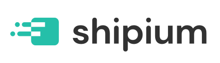 Shipium Logo