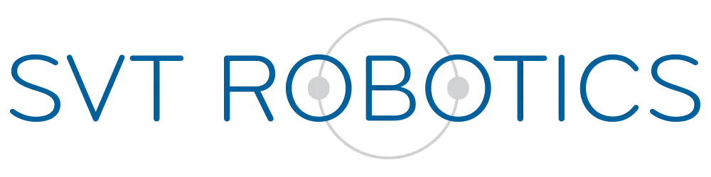 SVT Robotics Logo