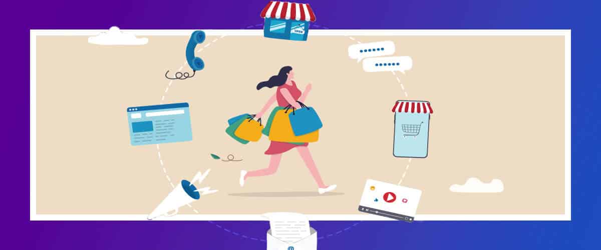 Omnichannel retail fulfillment and WMS software: Understanding the impact on warehouse operations