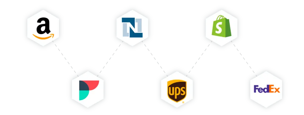 Discover-Logiwa-IOs-integrations Discover-Logiwa-IOs-integrations
