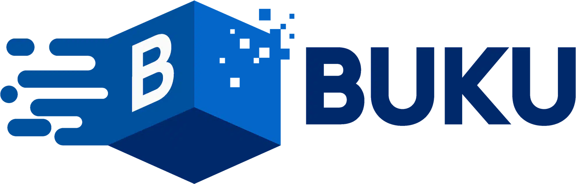 Buku Logo