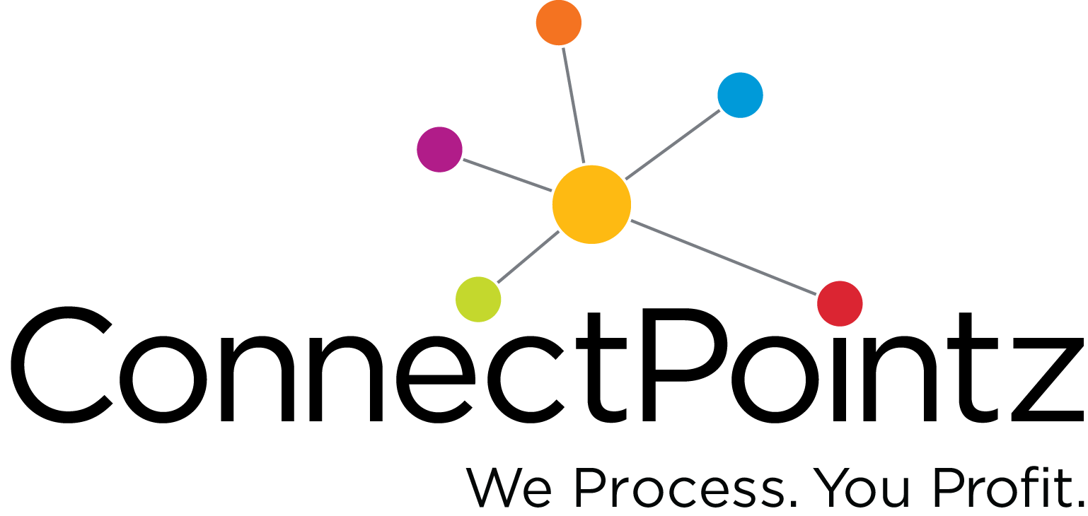 ConnectPointz Logo