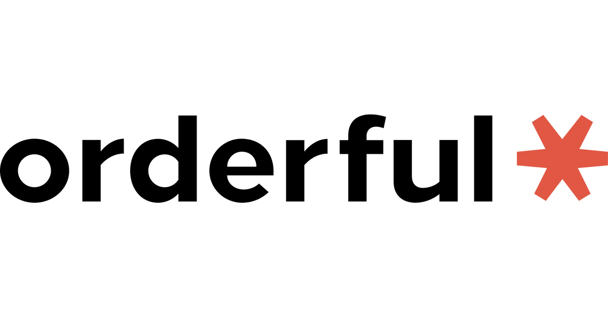 Orderful Logo