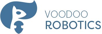 Voodoo Robotics Logo