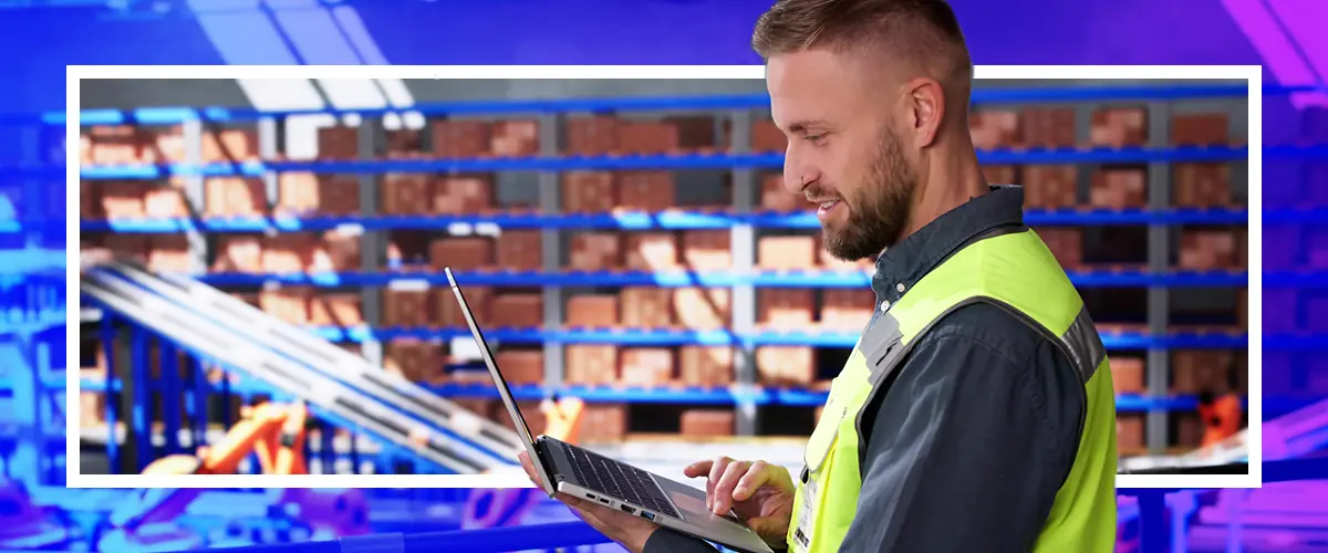 Warehouse automation systems: How AI and robotics will transform fulfillment in 2026