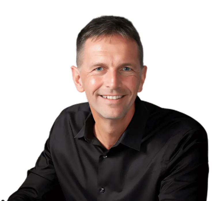 Tom Schmitt Chief Executive Officer, Radial