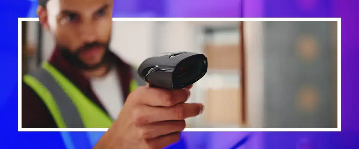 Inventory Management With Barcode Scanning Guide