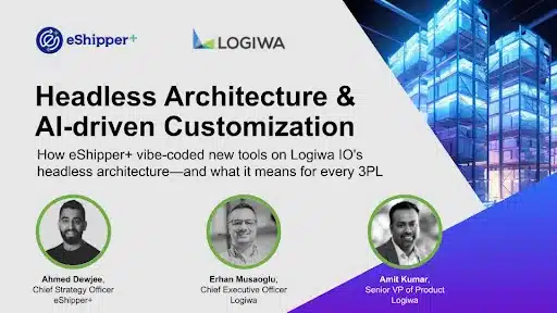 Headless Architecture & AI-driven Customization on demand webinar